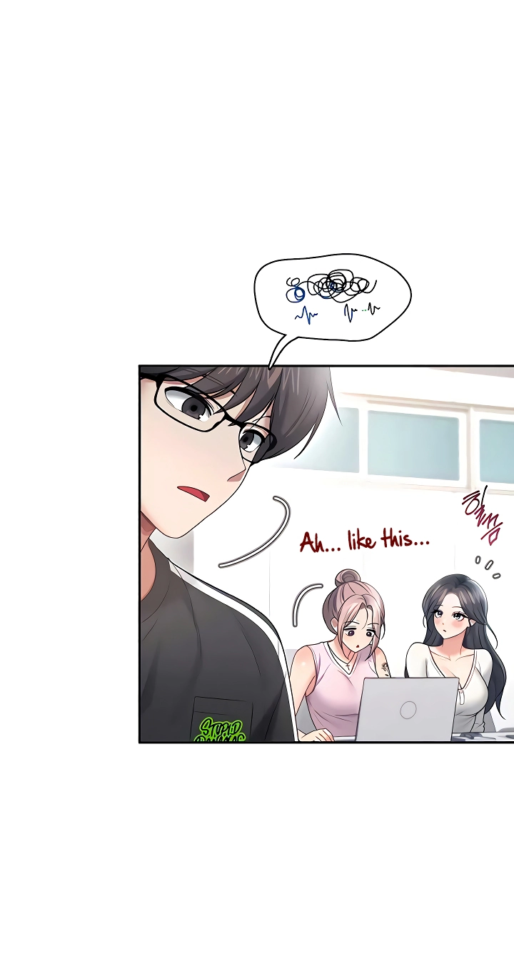 Wireless Onahole Chapter 87 page 77 - 