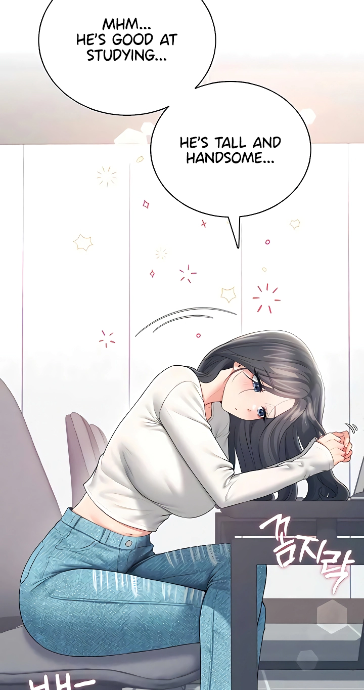 Wireless Onahole Chapter 87 page 81 - 