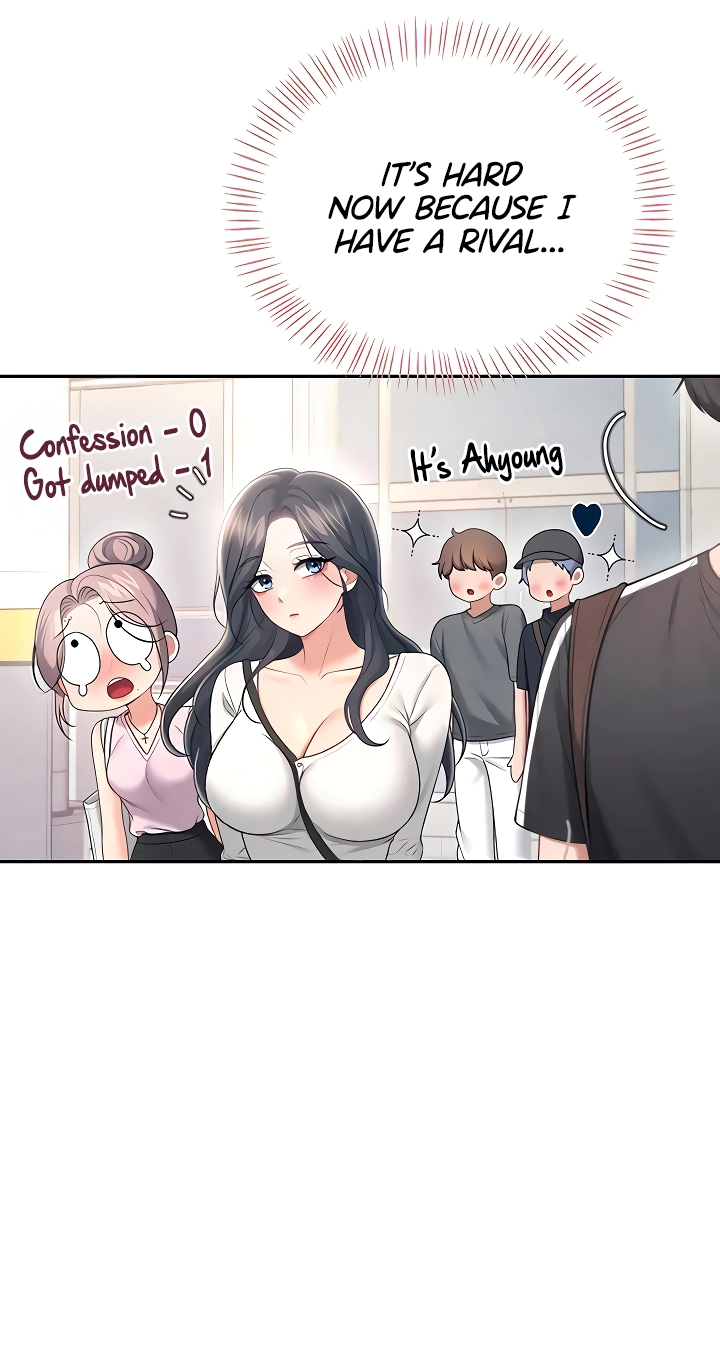 Wireless Onahole Chapter 87 page 88 - 