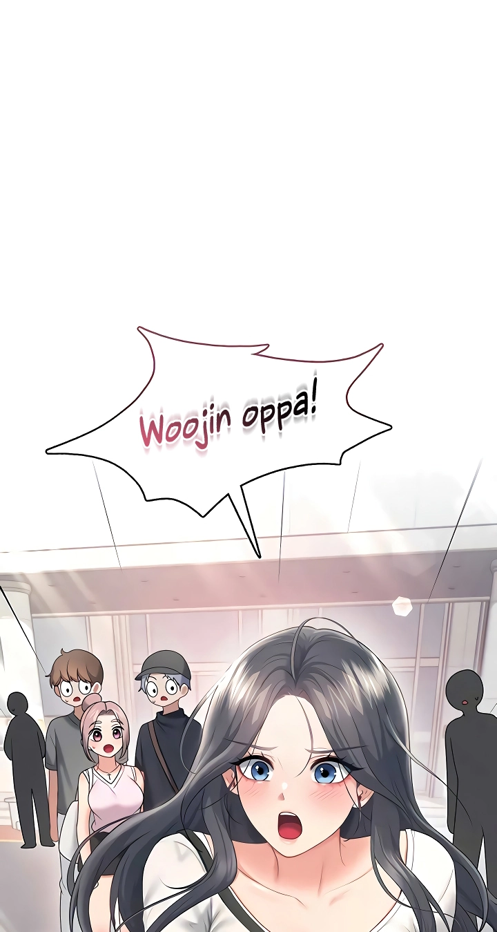 Wireless Onahole Chapter 87 page 93 - 