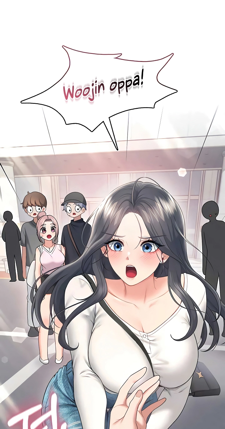 Wireless Onahole Chapter 88 page 15 - 