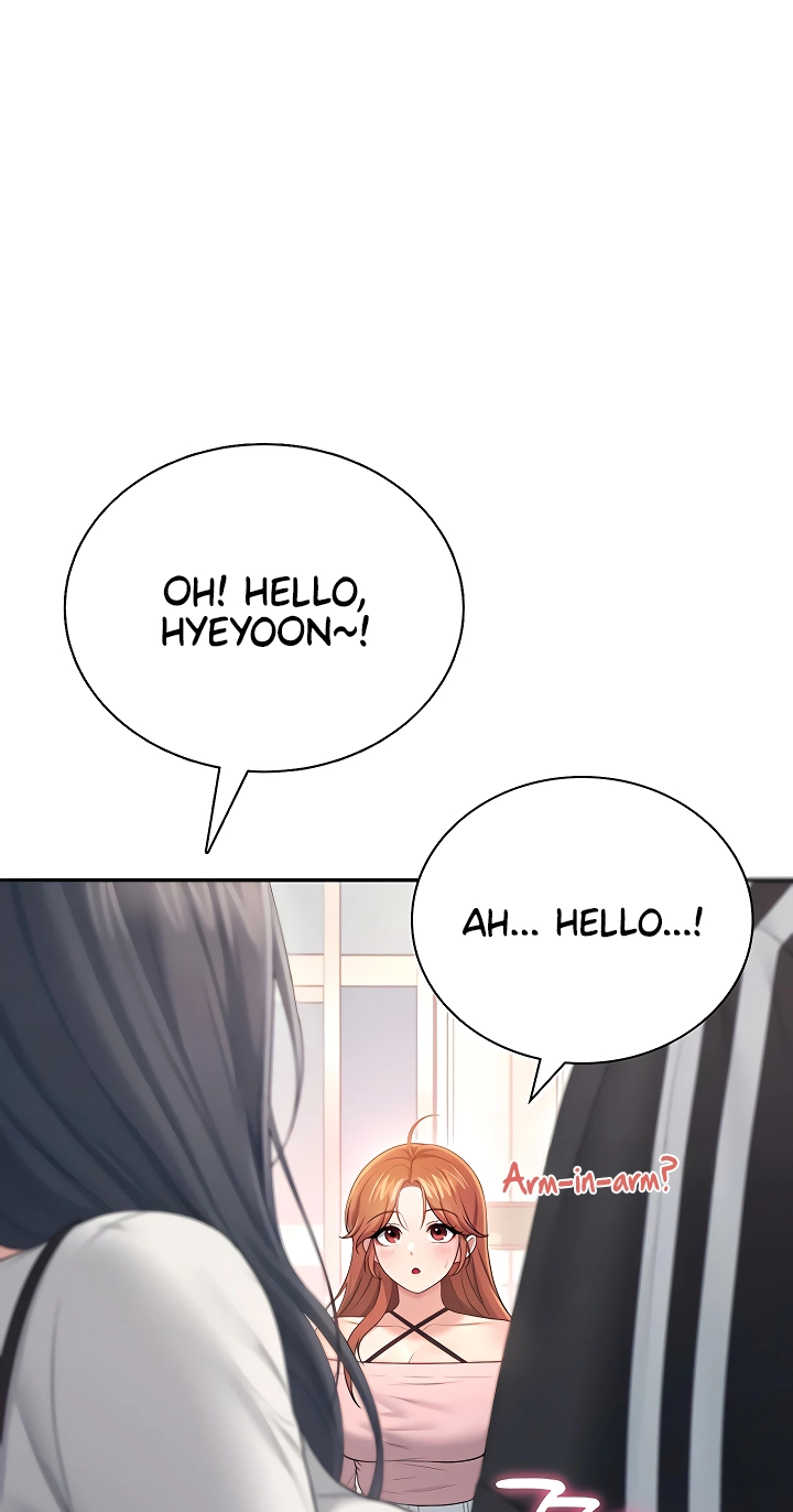 Wireless Onahole Chapter 88 page 19 - 