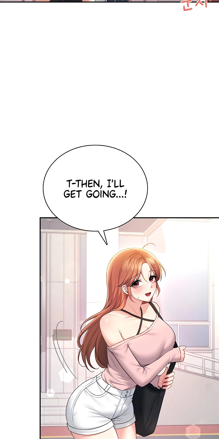 Wireless Onahole Chapter 88 page 25 - 
