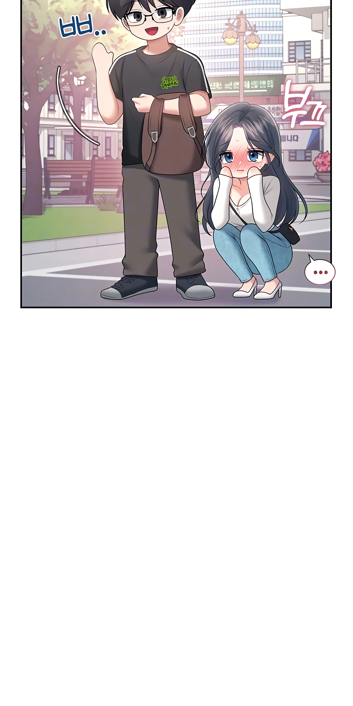 Wireless Onahole Chapter 88 page 27 - 