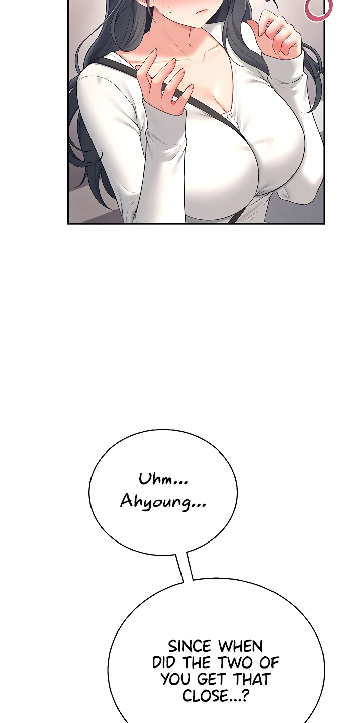 Wireless Onahole Chapter 88 page 29 - 