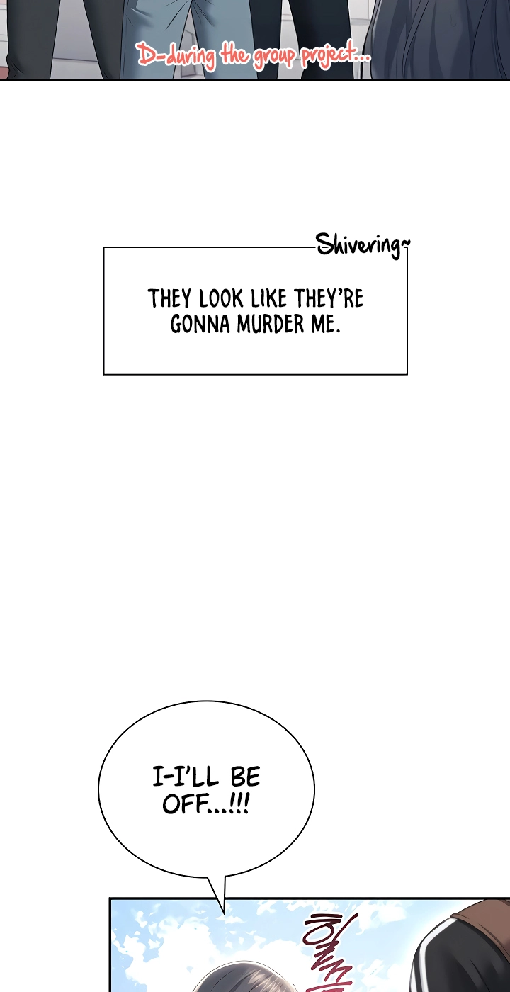 Wireless Onahole Chapter 88 page 32 - 