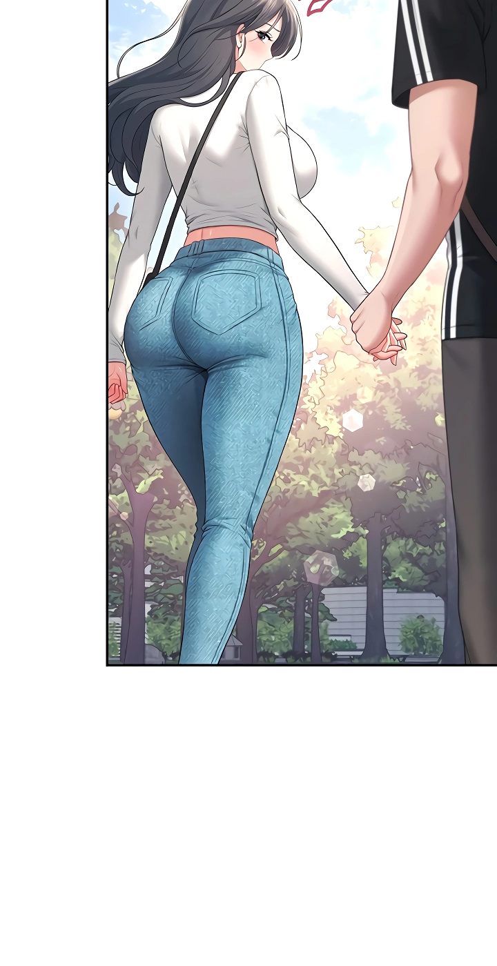 Wireless Onahole Chapter 88 page 33 - 