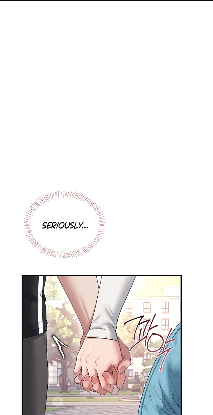 Wireless Onahole Chapter 88 page 37 - 