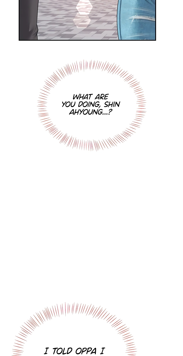 Wireless Onahole Chapter 88 page 38 - 