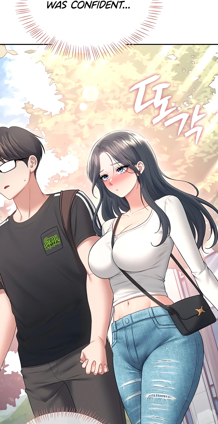 Wireless Onahole Chapter 88 page 39 - 