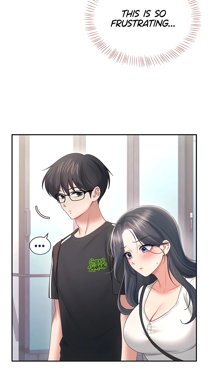 Wireless Onahole Chapter 88 page 42 - 