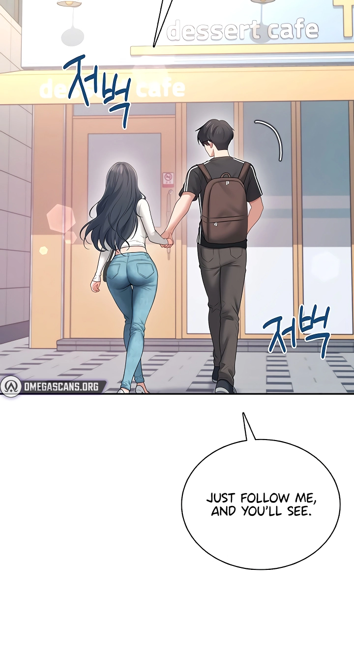 Wireless Onahole Chapter 88 page 45 - 