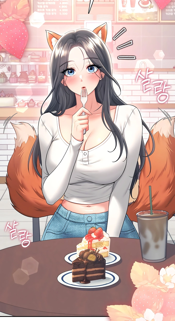 Wireless Onahole Chapter 88 page 49 - 