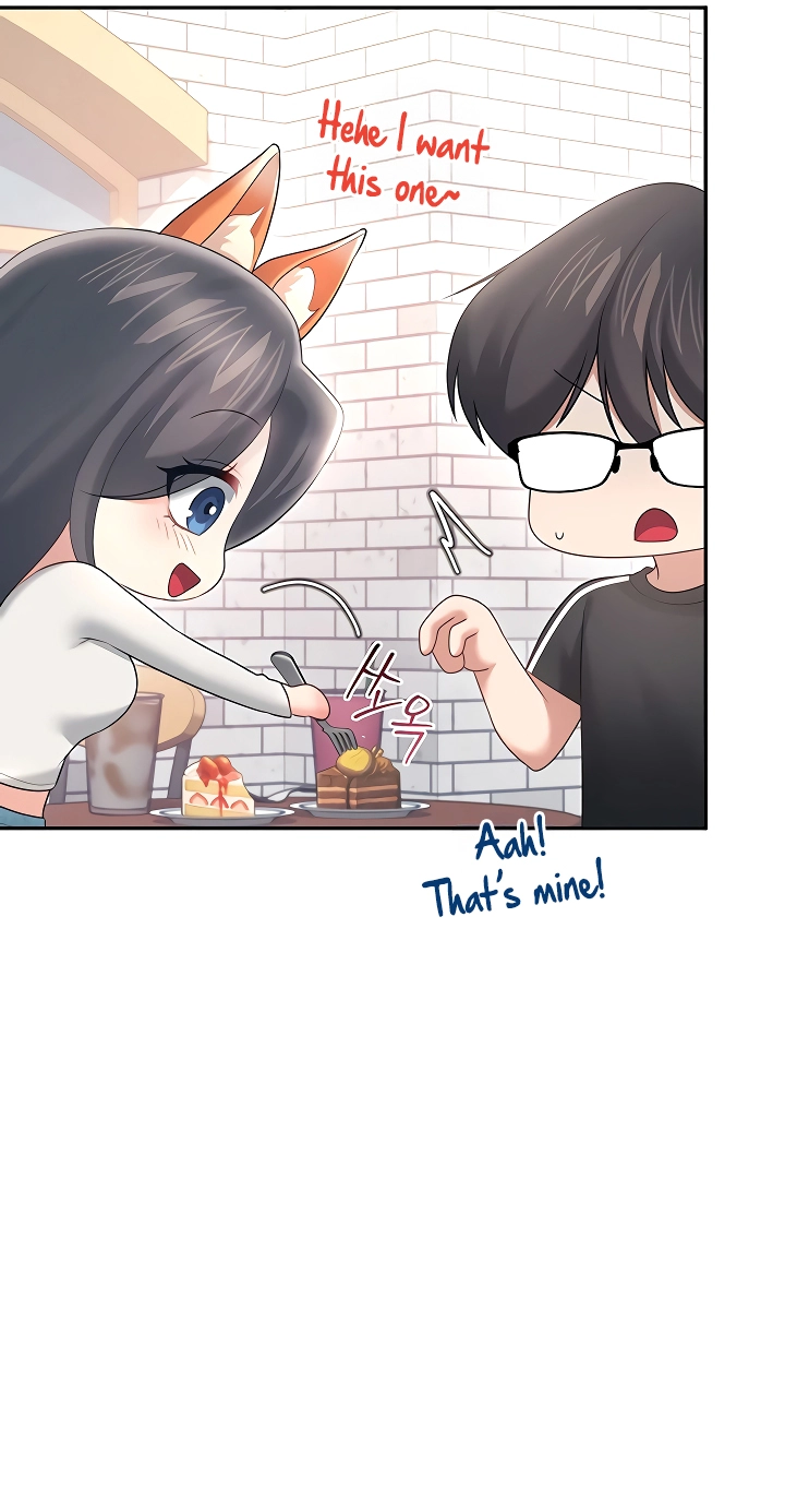 Wireless Onahole Chapter 88 page 51 - 