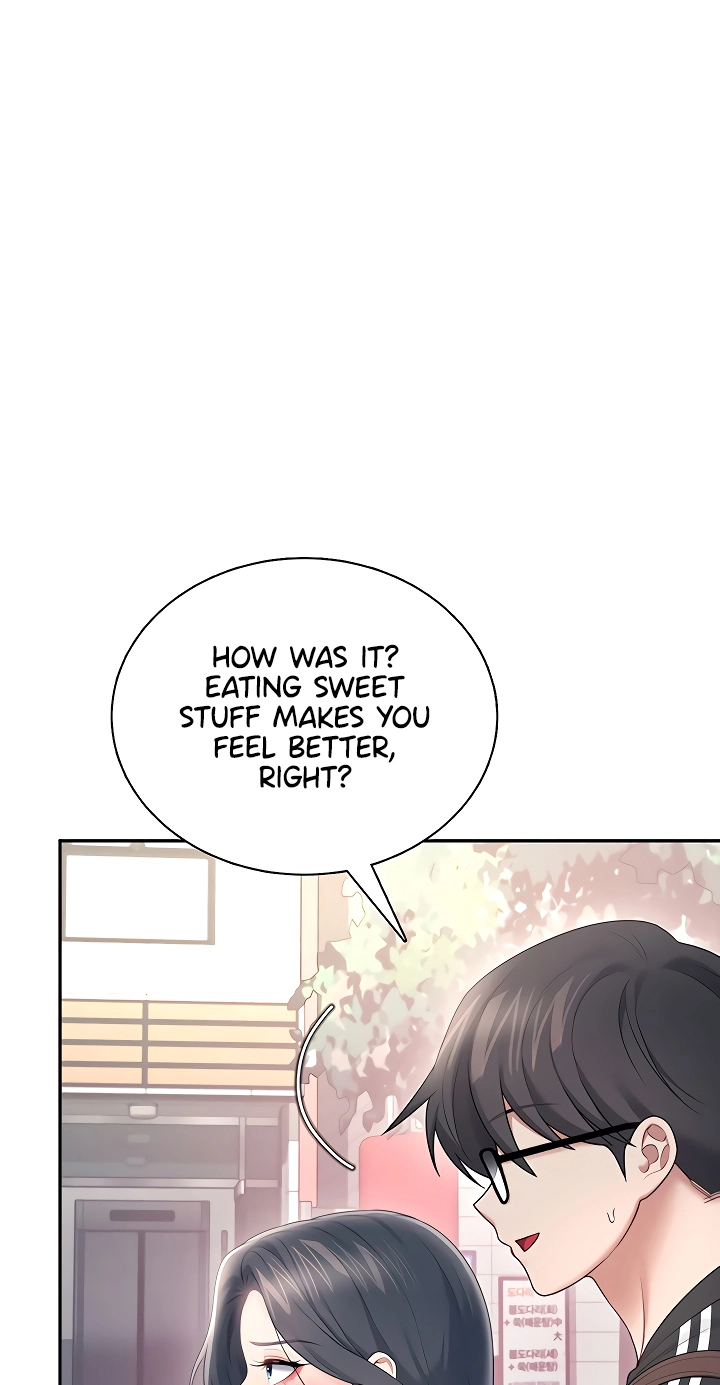Wireless Onahole Chapter 88 page 53 - 