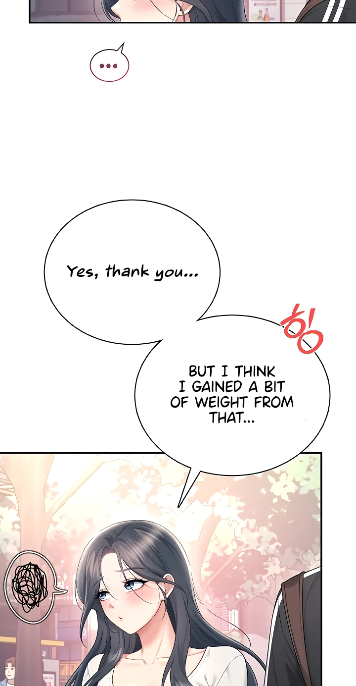 Wireless Onahole Chapter 88 page 54 - 