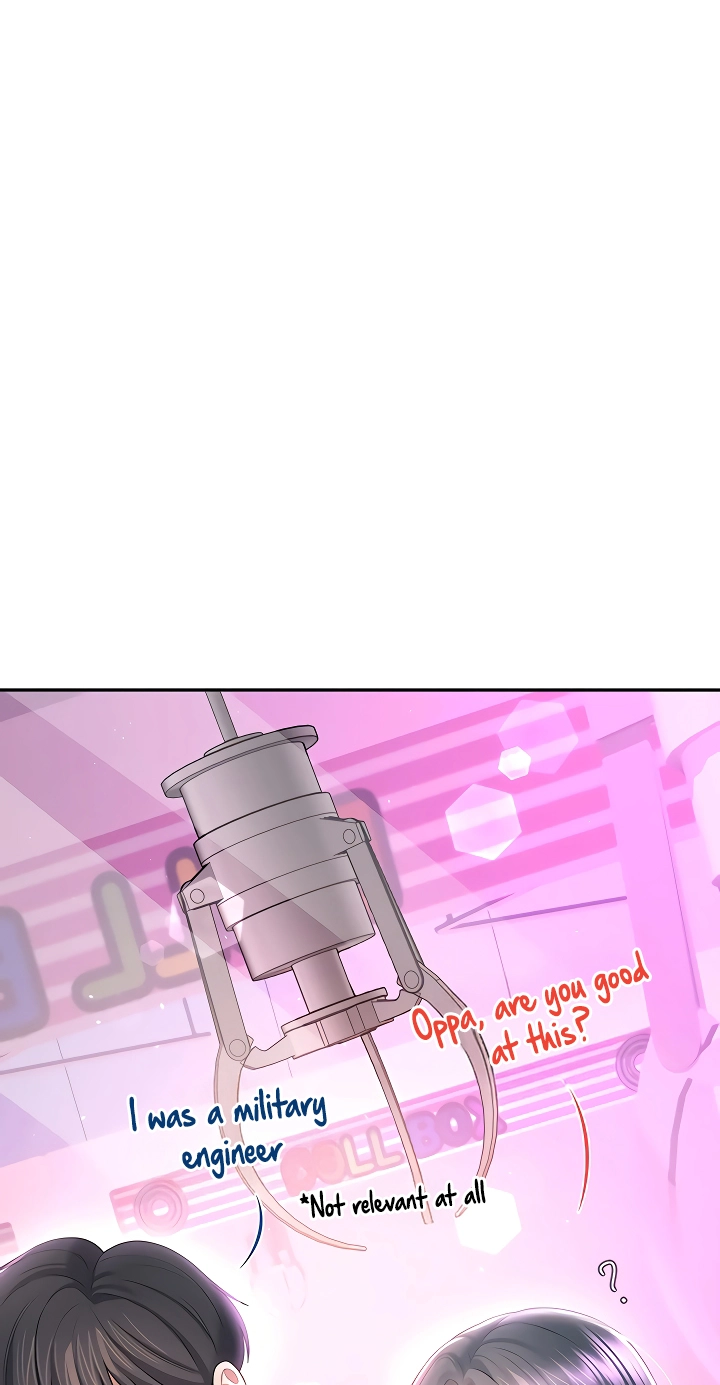 Wireless Onahole Chapter 88 page 57 - 