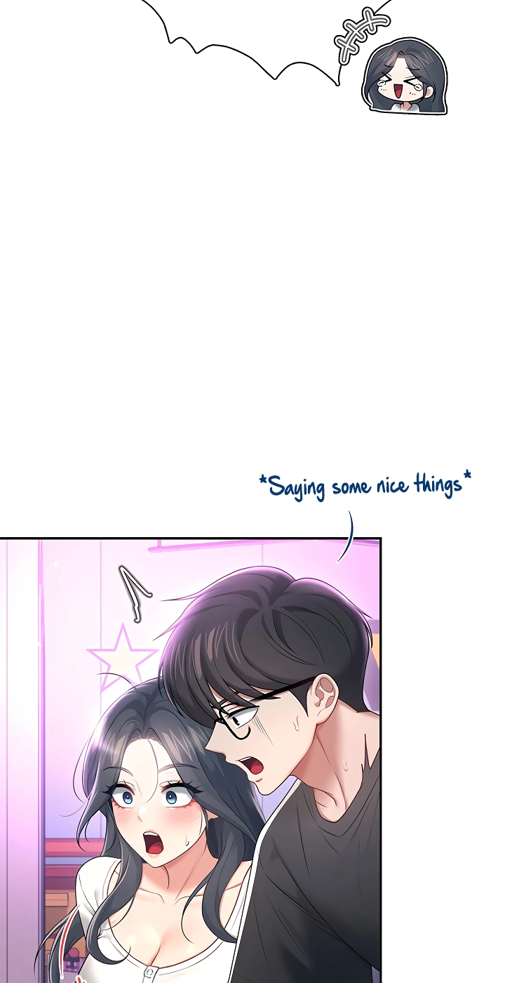 Wireless Onahole Chapter 88 page 62 - 