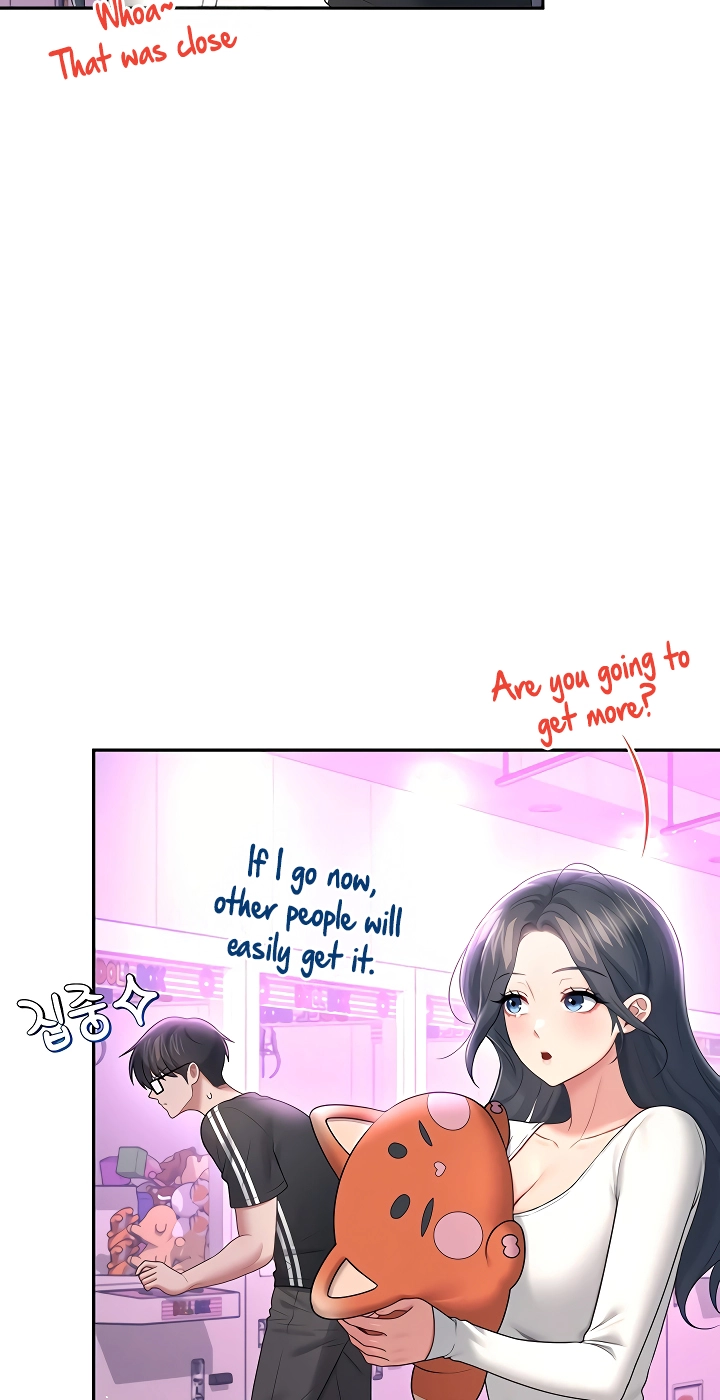 Wireless Onahole Chapter 88 page 63 - 
