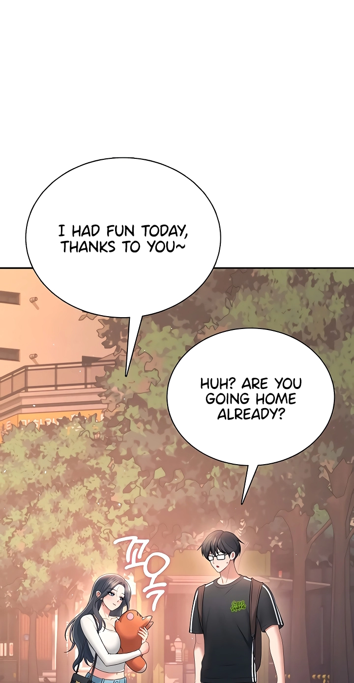 Wireless Onahole Chapter 88 page 74 - 
