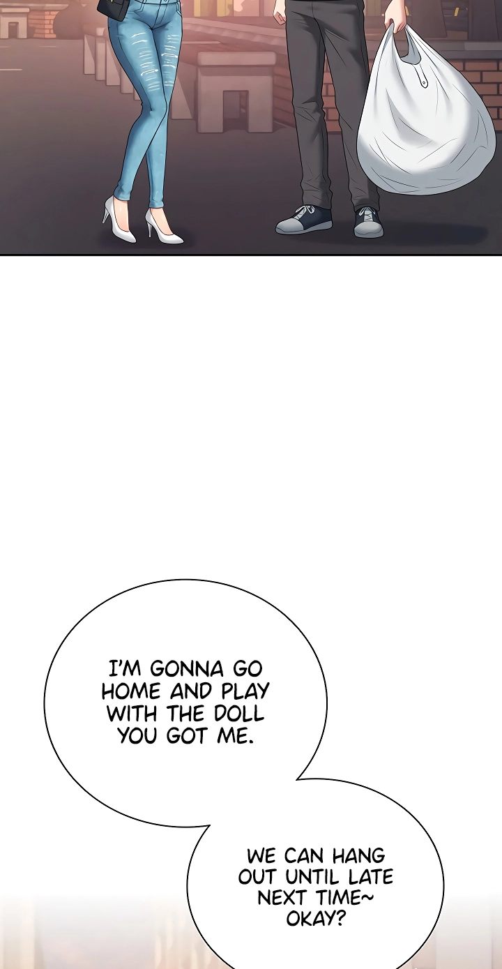 Wireless Onahole Chapter 88 page 75 - 