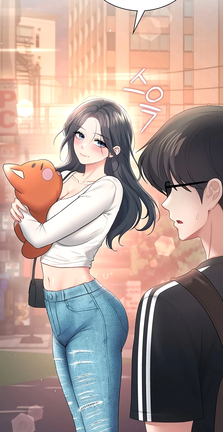 Wireless Onahole Chapter 88 page 76 - 