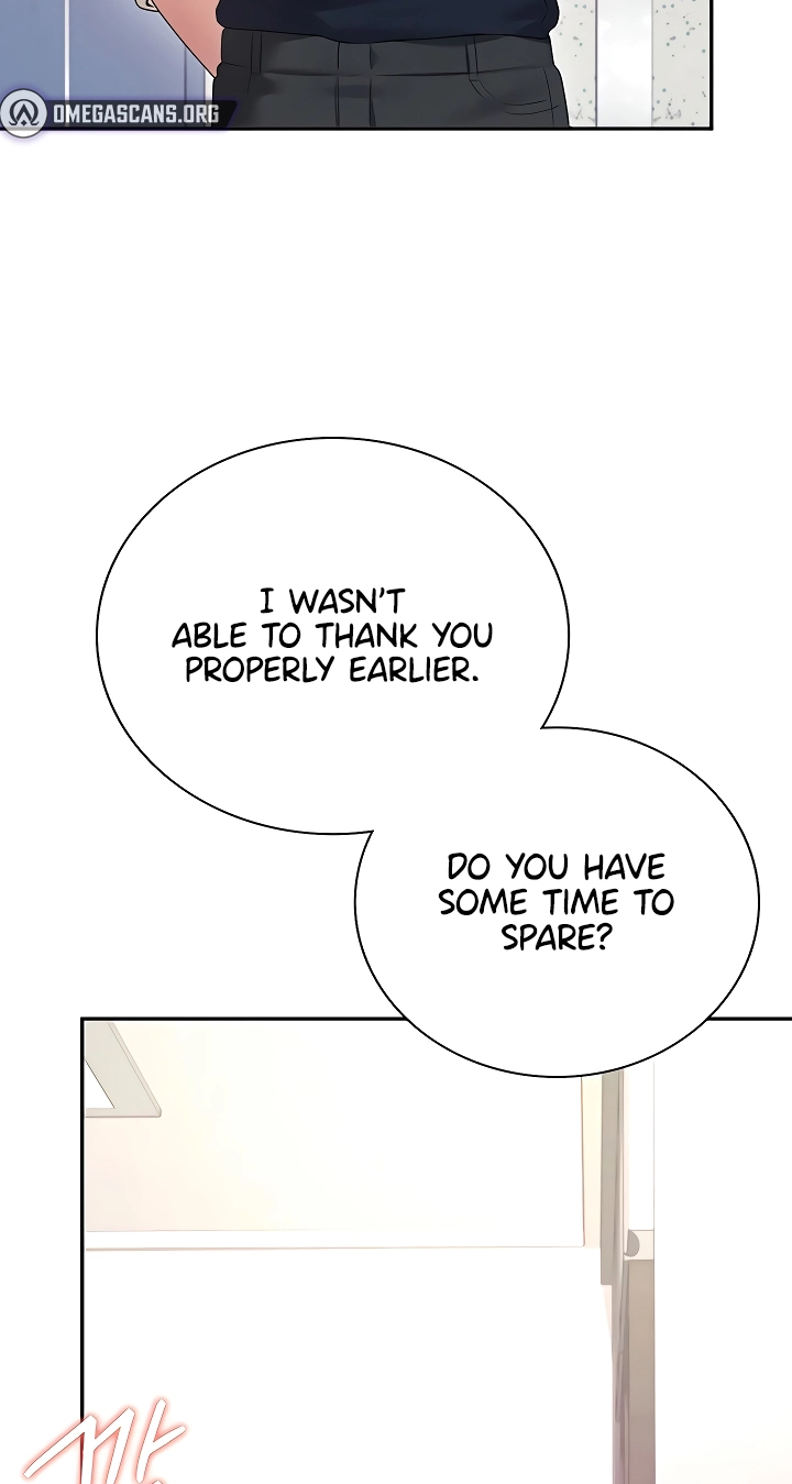 Wireless Onahole Chapter 88 page 84 - 