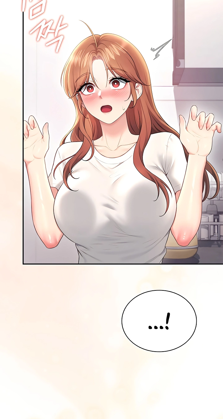 Wireless Onahole Chapter 88 page 85 - 