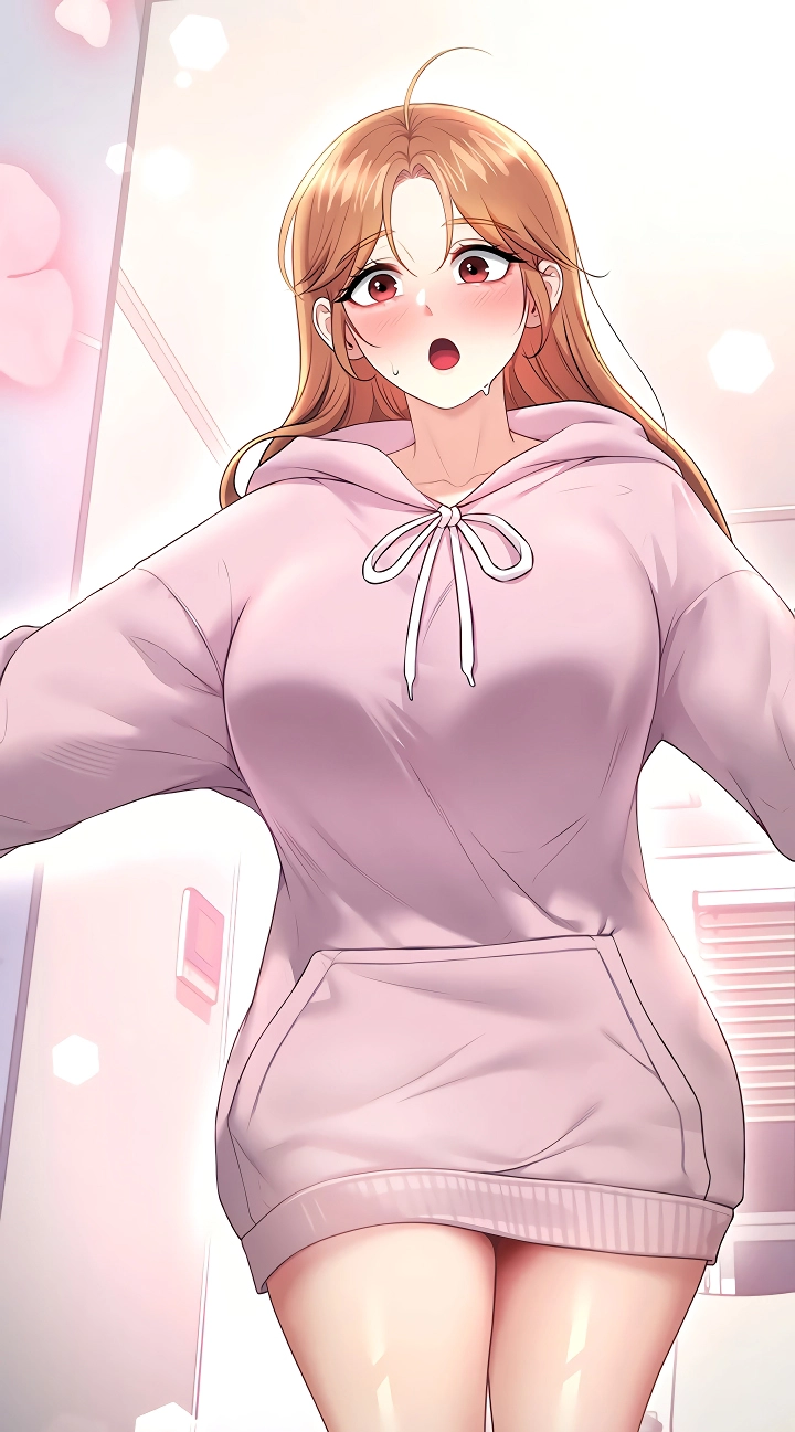 Wireless Onahole Chapter 88 page 91 - 