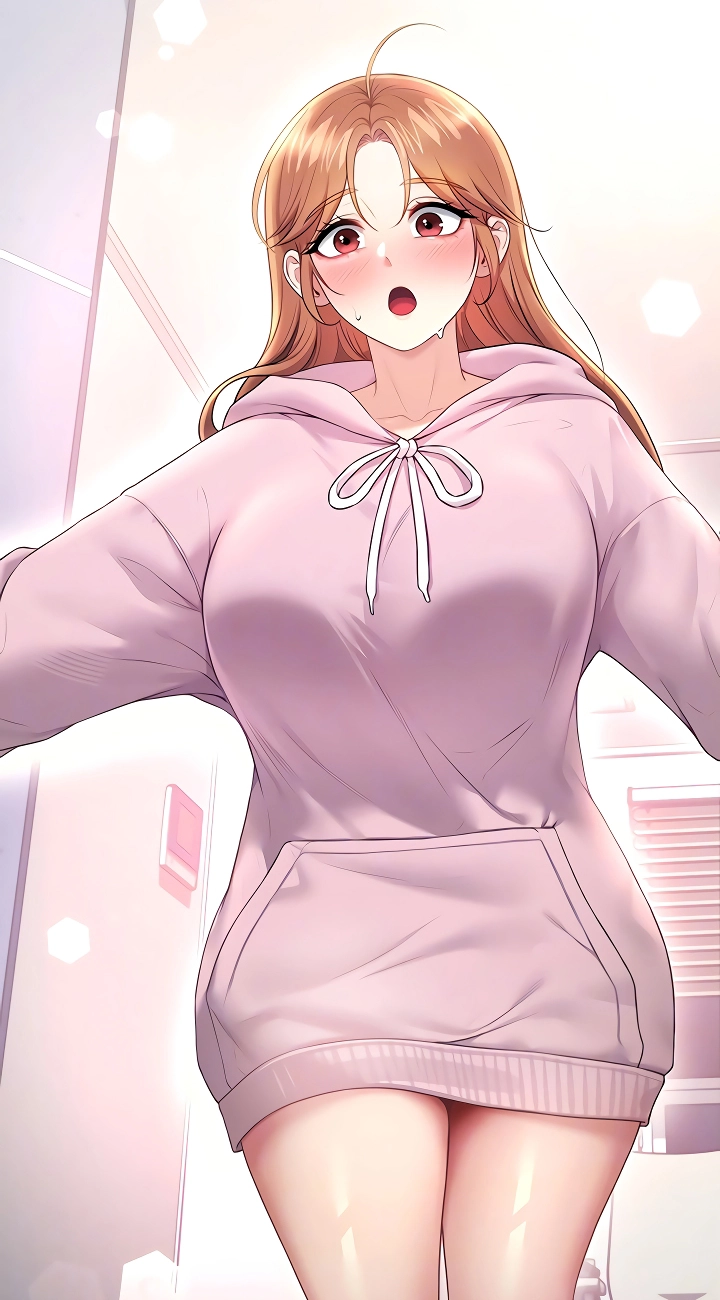 Wireless Onahole Chapter 89 page 15 - 