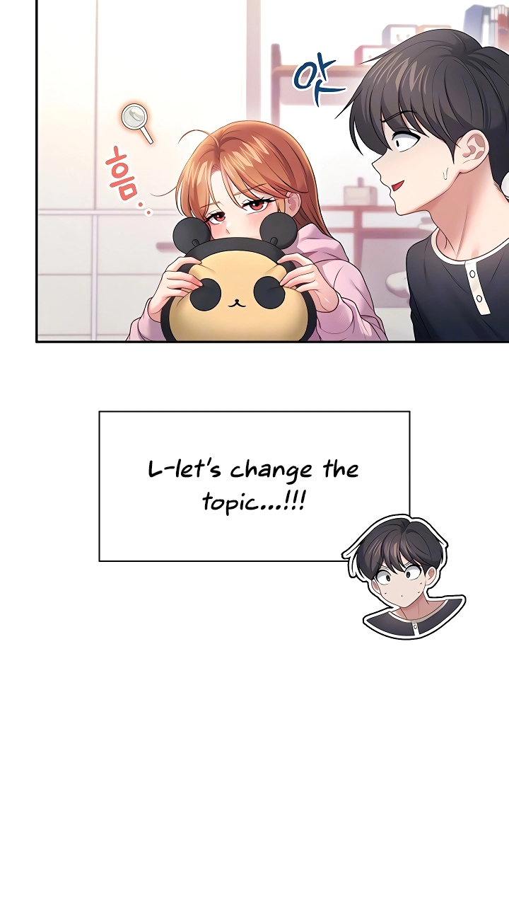 Wireless Onahole Chapter 89 page 21 - 