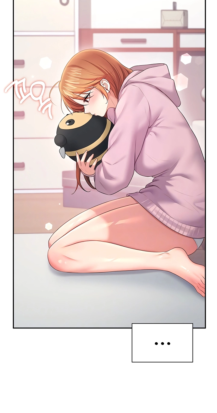 Wireless Onahole Chapter 89 page 24 - 