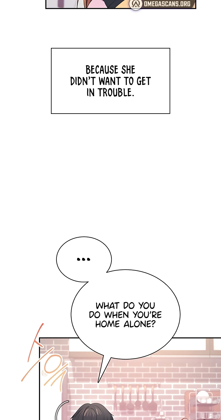 Wireless Onahole Chapter 89 page 26 - 