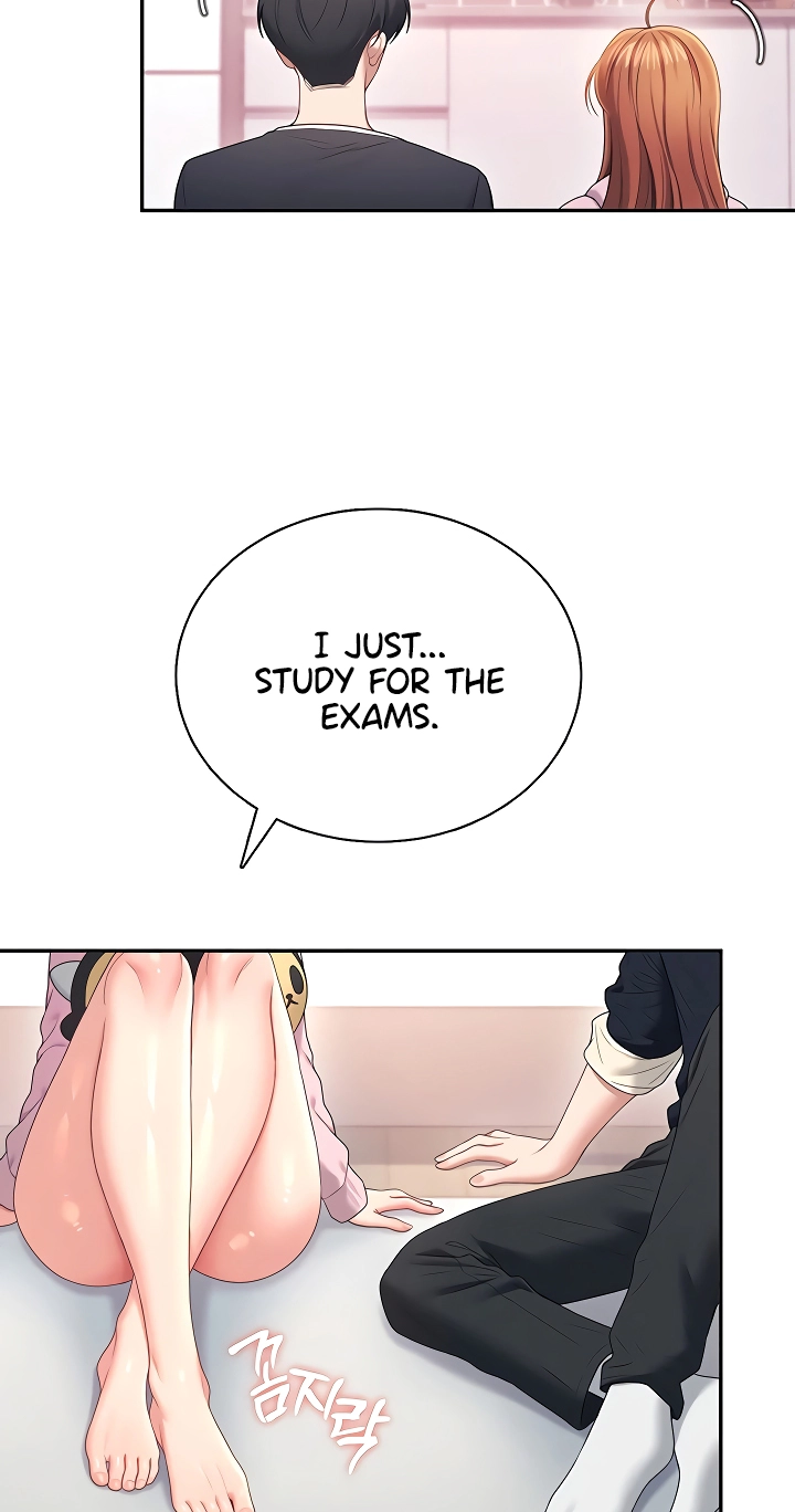 Wireless Onahole Chapter 89 page 27 - 