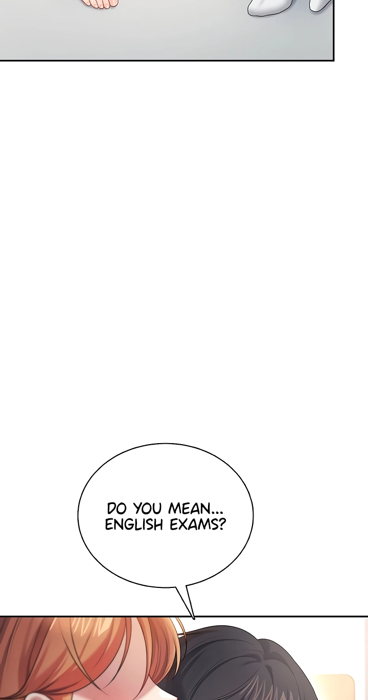 Wireless Onahole Chapter 89 page 28 - 