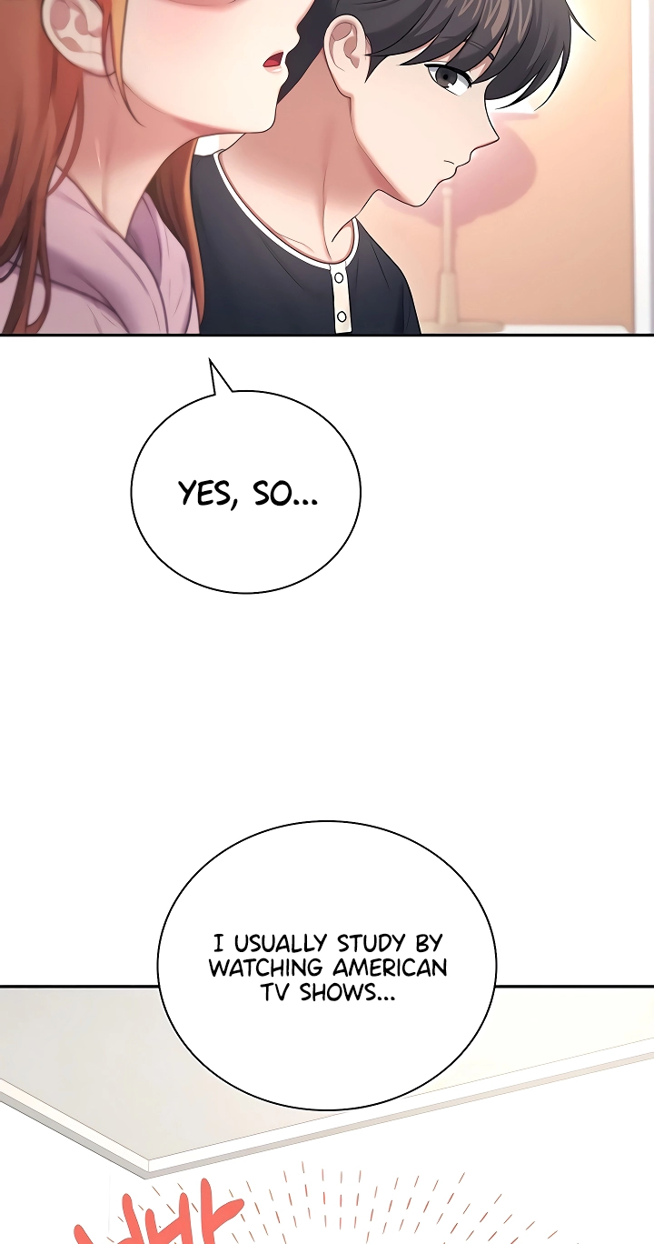 Wireless Onahole Chapter 89 page 29 - 