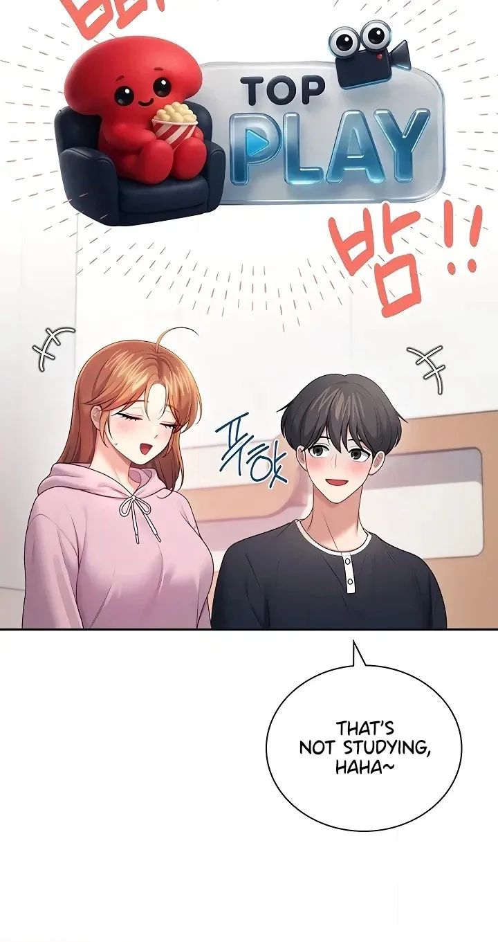Wireless Onahole Chapter 89 page 30 - 