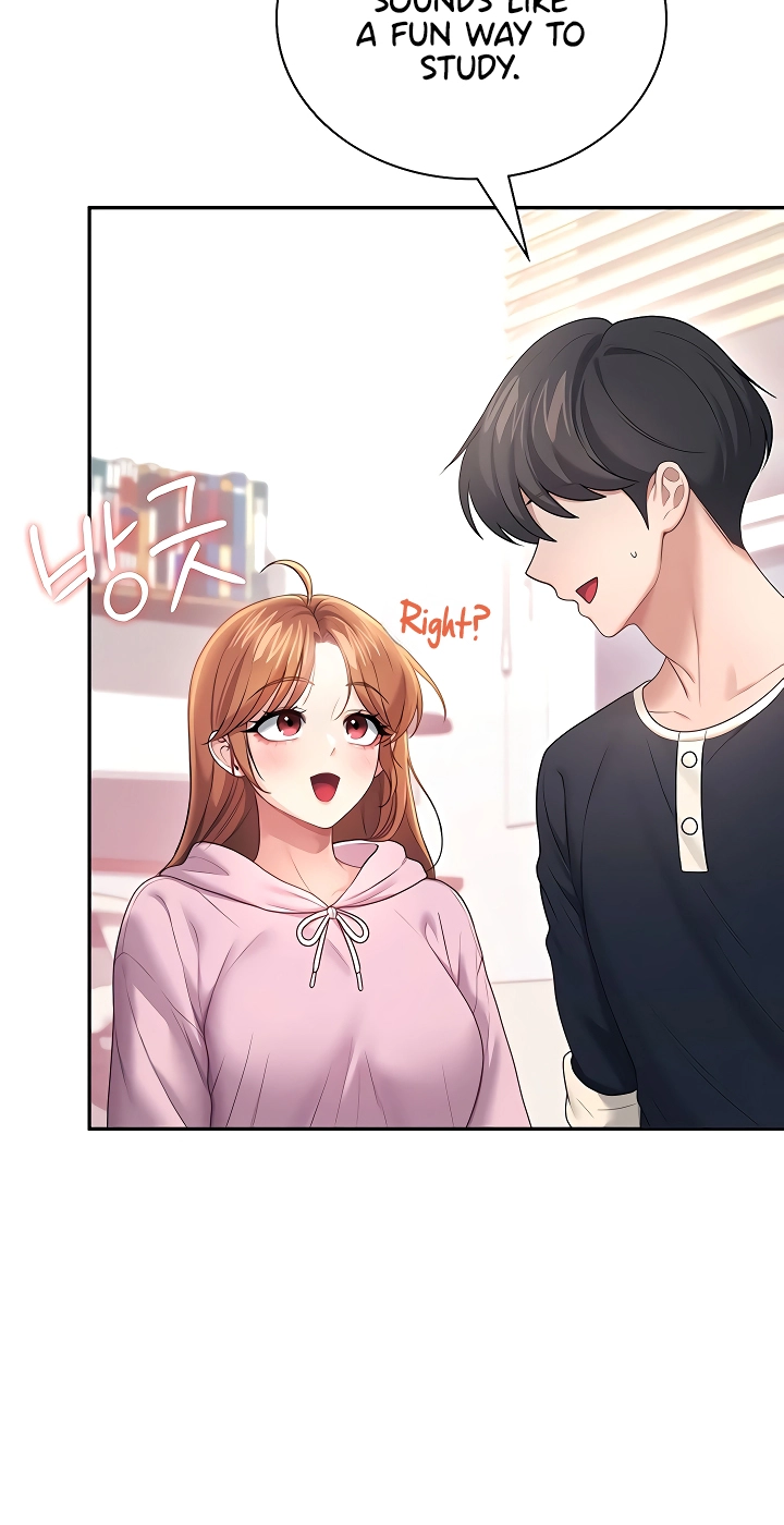 Wireless Onahole Chapter 89 page 34 - 