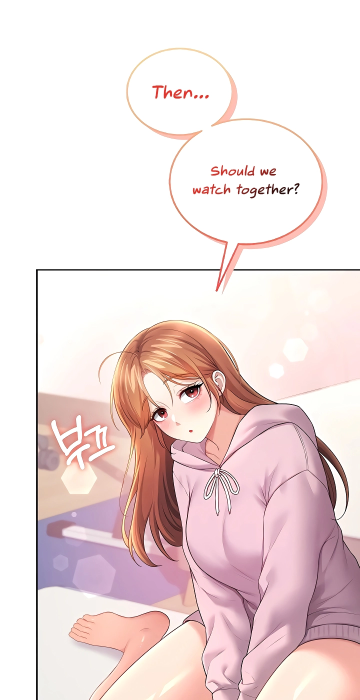 Wireless Onahole Chapter 89 page 35 - 
