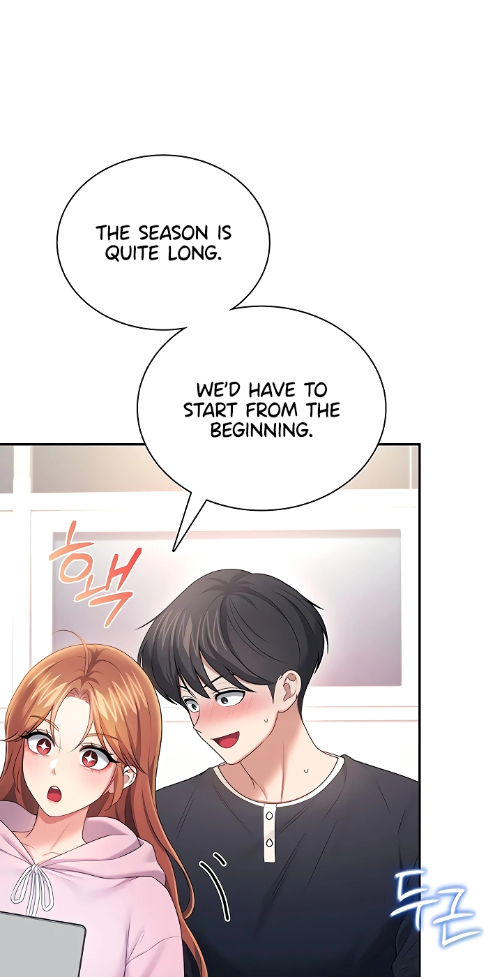Wireless Onahole Chapter 89 page 41 - 