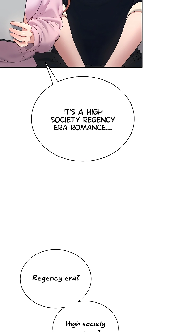 Wireless Onahole Chapter 89 page 42 - 