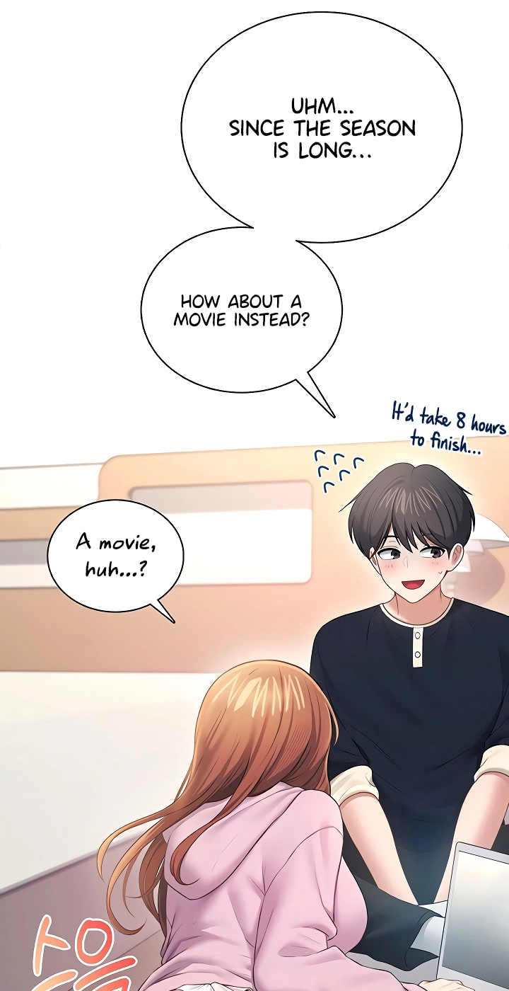 Wireless Onahole Chapter 89 page 44 - 