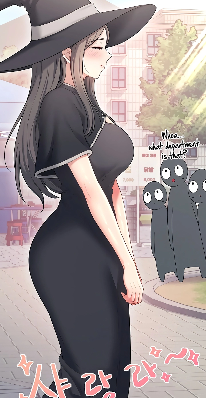 Wireless Onahole Chapter 89 page 55 - 
