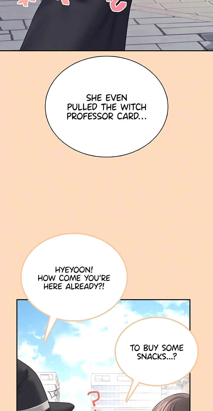 Wireless Onahole Chapter 89 page 56 - 