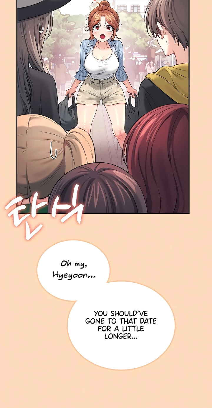 Wireless Onahole Chapter 89 page 57 - 