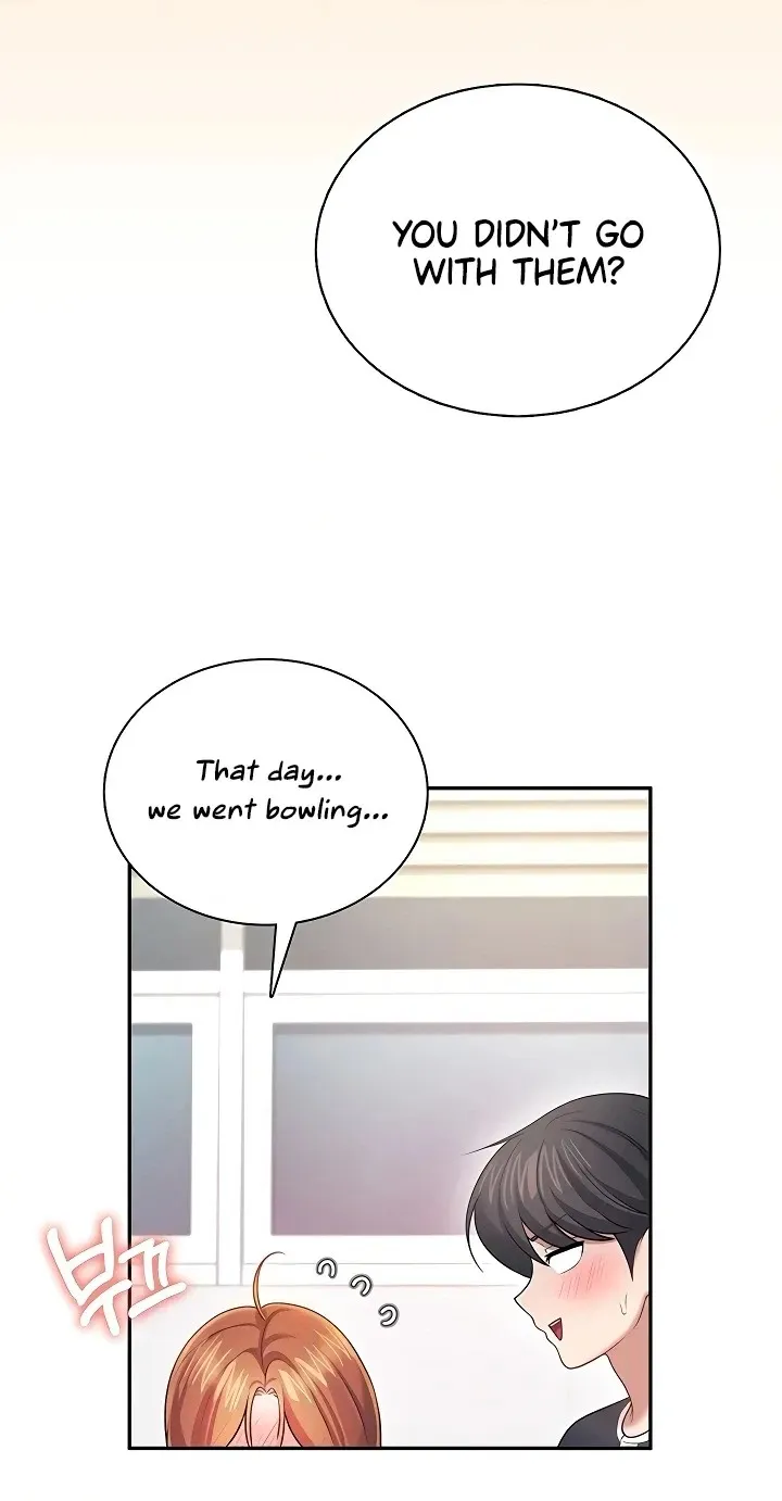 Wireless Onahole Chapter 89 page 60 - 