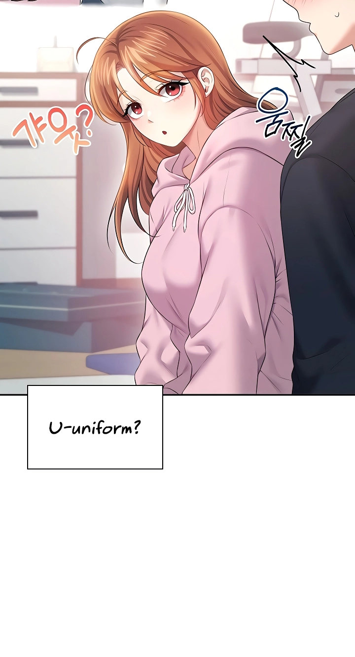 Wireless Onahole Chapter 89 page 64 - 