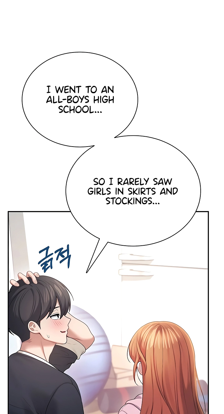 Wireless Onahole Chapter 89 page 65 - 