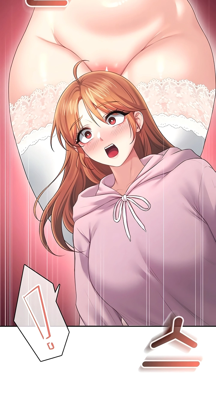 Wireless Onahole Chapter 89 page 68 - 