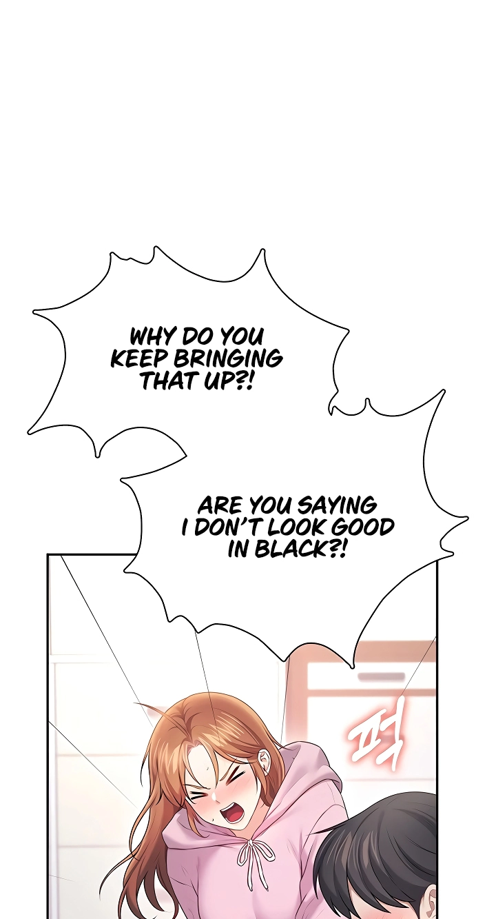 Wireless Onahole Chapter 89 page 69 - 